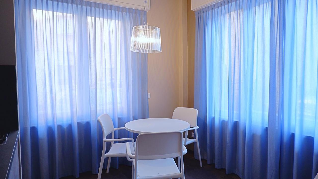 Pianomare Riviera Apartments And Rooms Imperia Buitenkant foto