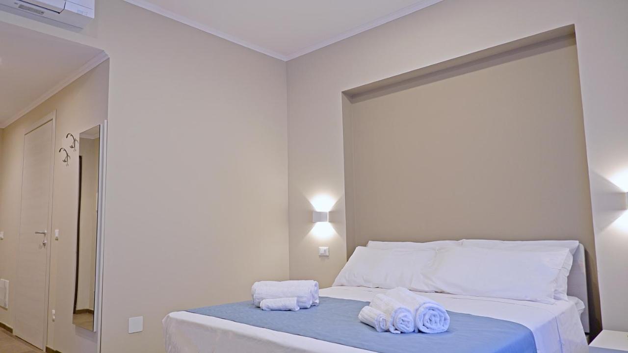 Pianomare Riviera Apartments And Rooms Imperia Buitenkant foto